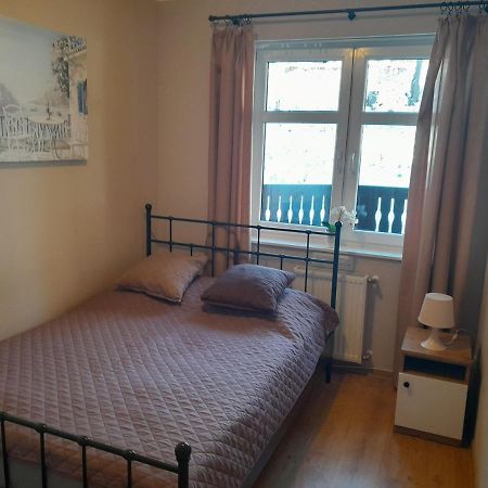 Apartament Amsterdam, 4 Os, Sauna, Sala Fitness Шклярска-Поремба Экстерьер фото