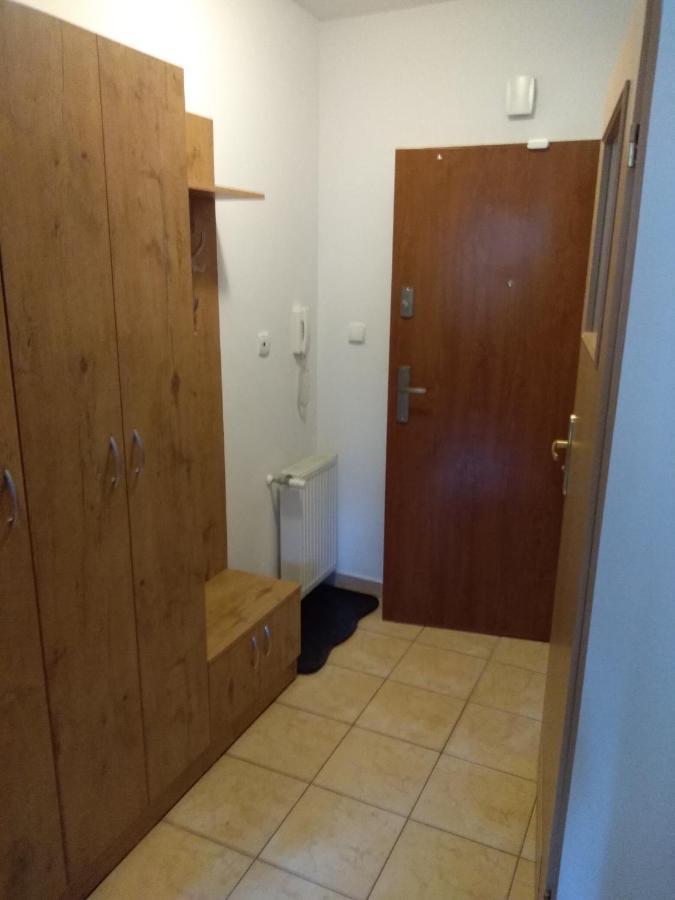 Apartament Amsterdam, 4 Os, Sauna, Sala Fitness Шклярска-Поремба Экстерьер фото