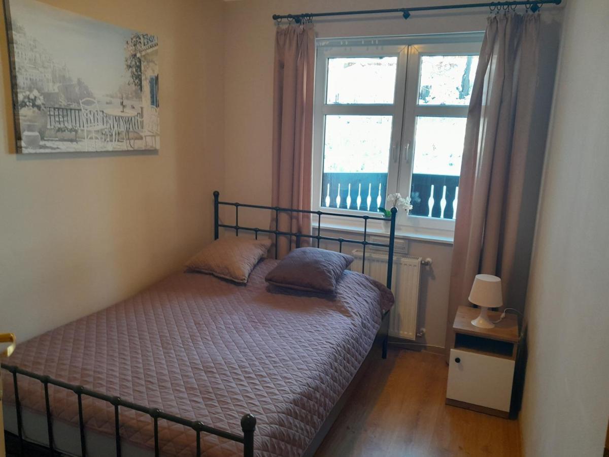Apartament Amsterdam, 4 Os, Sauna, Sala Fitness Шклярска-Поремба Экстерьер фото