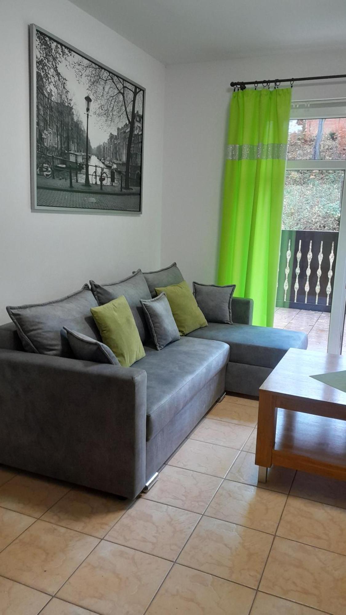 Apartament Amsterdam, 4 Os, Sauna, Sala Fitness Шклярска-Поремба Экстерьер фото